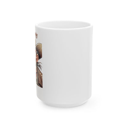 Make My Day Mug