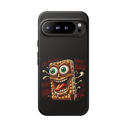 MaxiPad Horror Phone Case