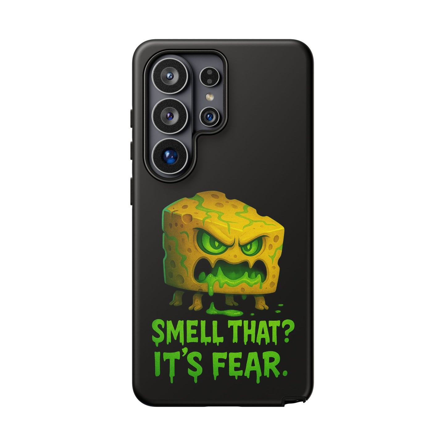 Tough Cases