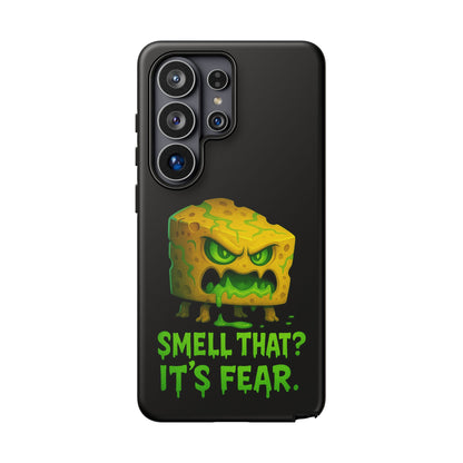 Tough Cases