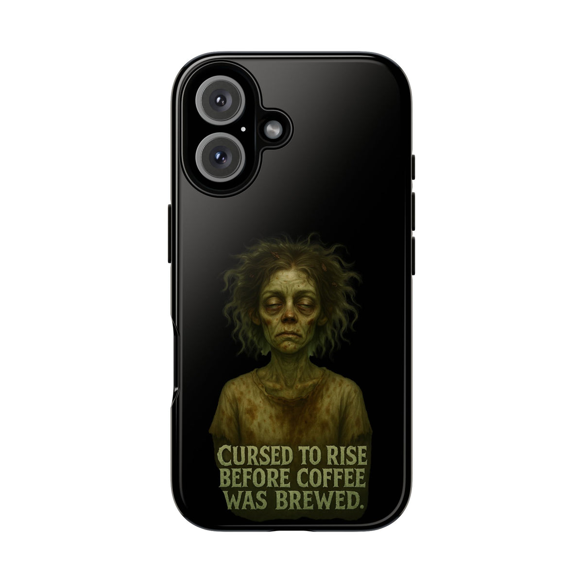 Tough Cases