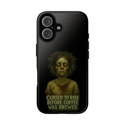 Tough Cases