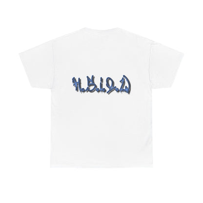 "Holy Sh*t, It's Only Wednesday" Funny T-Shirt