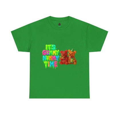 It’s Gummy Nummy Time – Party Bears Edition Tee