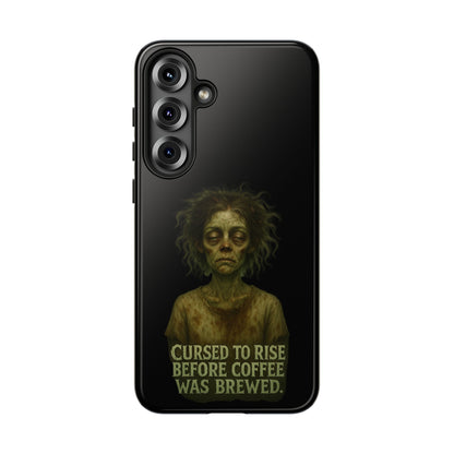 Tough Cases