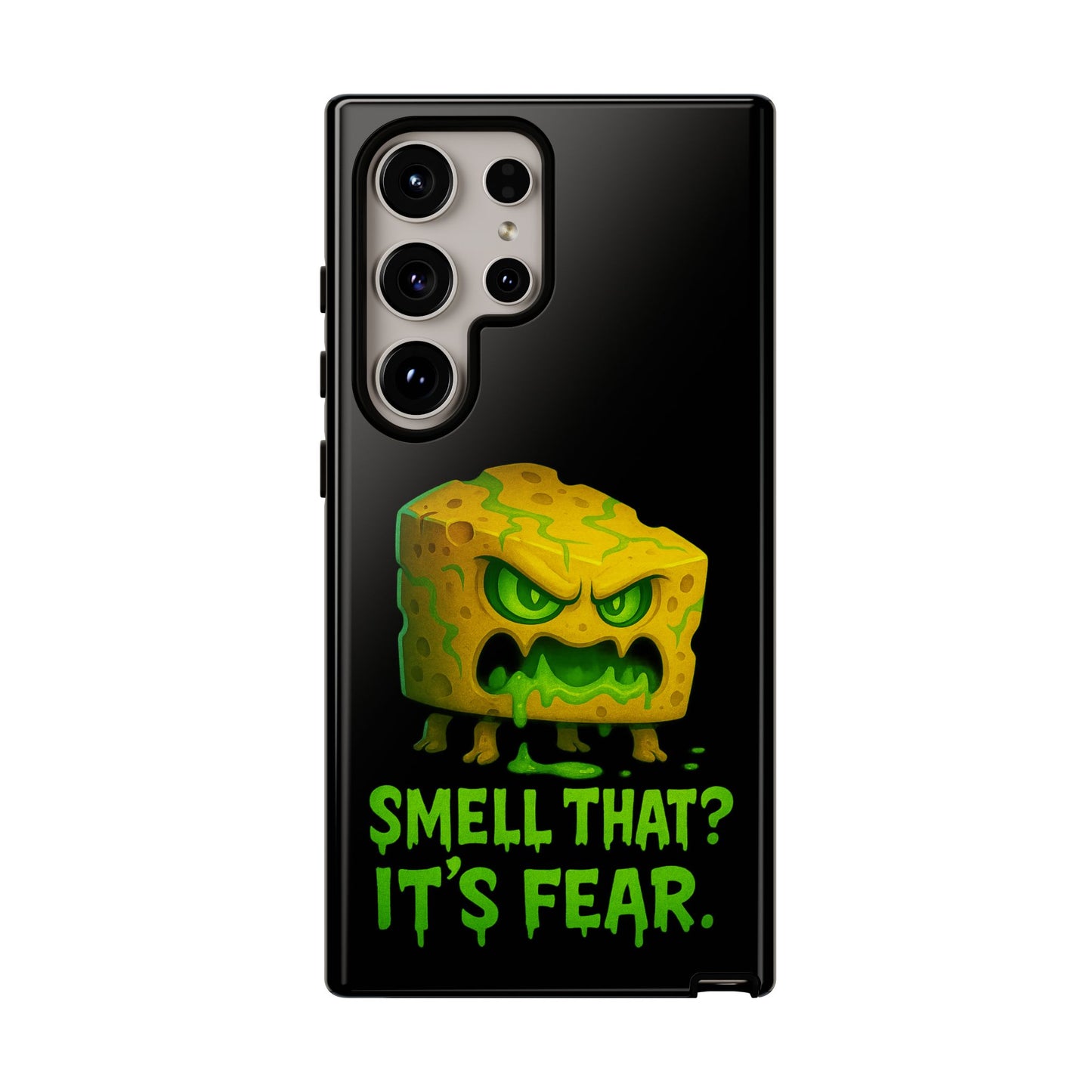 Tough Cases