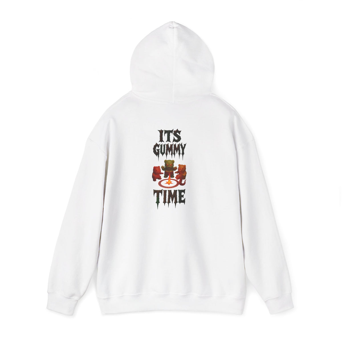 It’s Gummy Time Hoodie