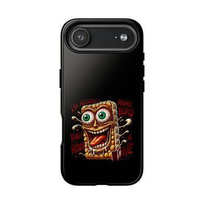 MaxiPad Horror Phone Case