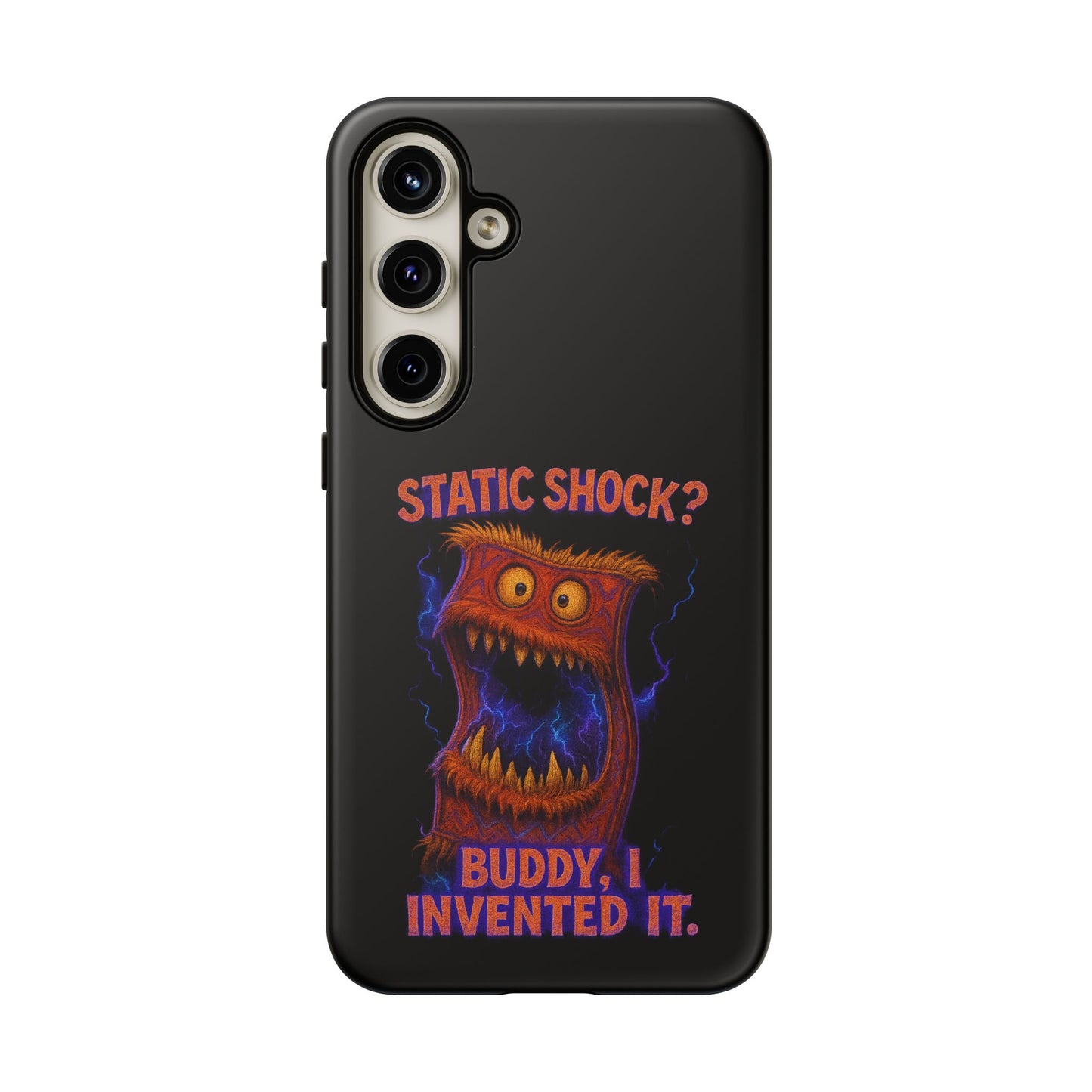 Tough Cases