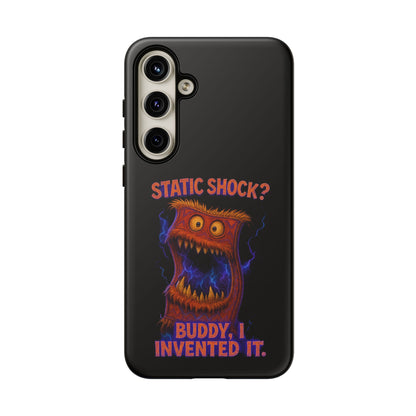 Tough Cases