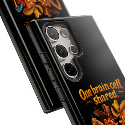 Tough Cases