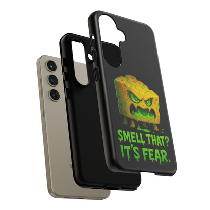 Tough Cases