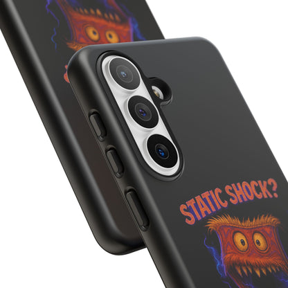 Tough Cases