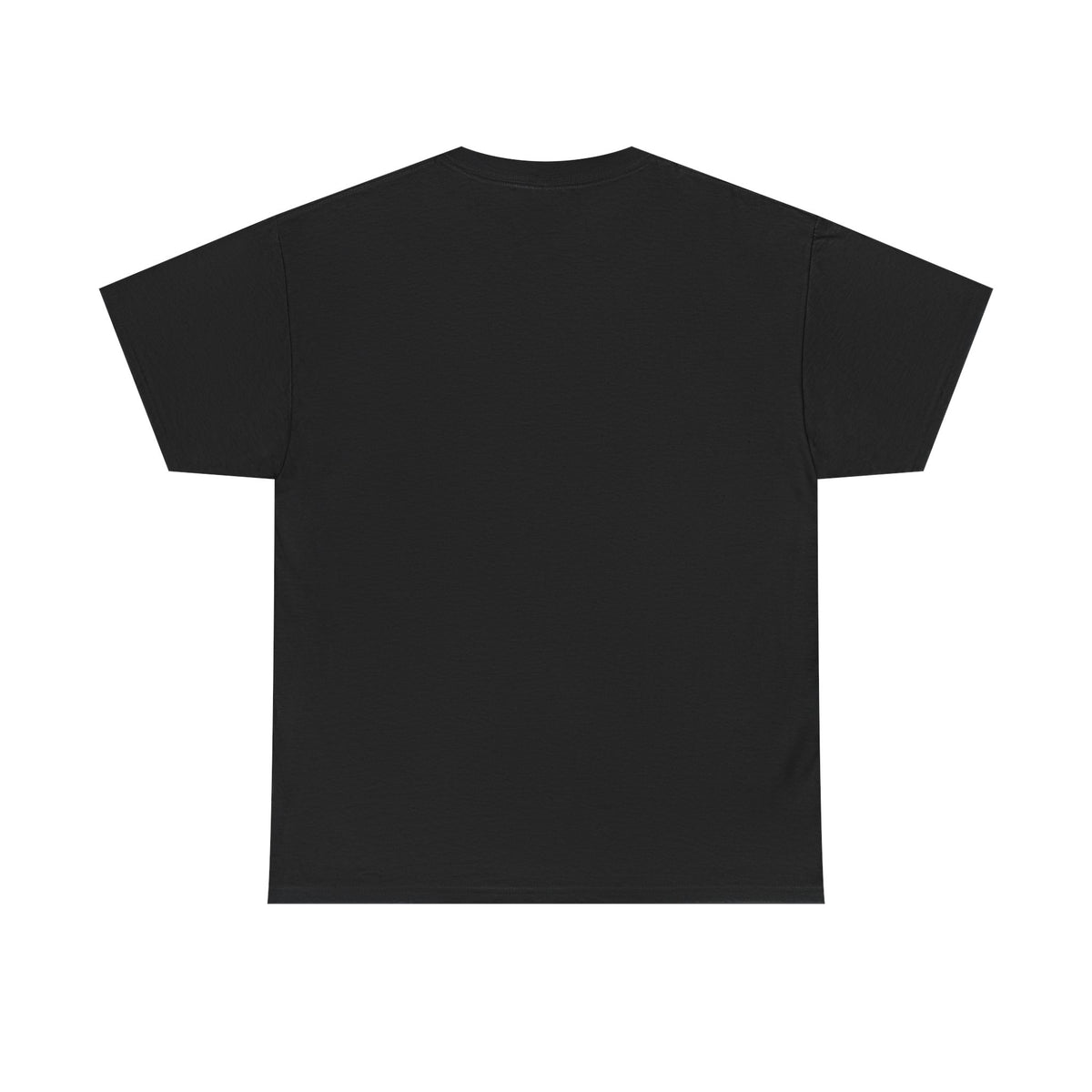 Flushed But Not Forgotten – Blood Red Letter Horror Tee