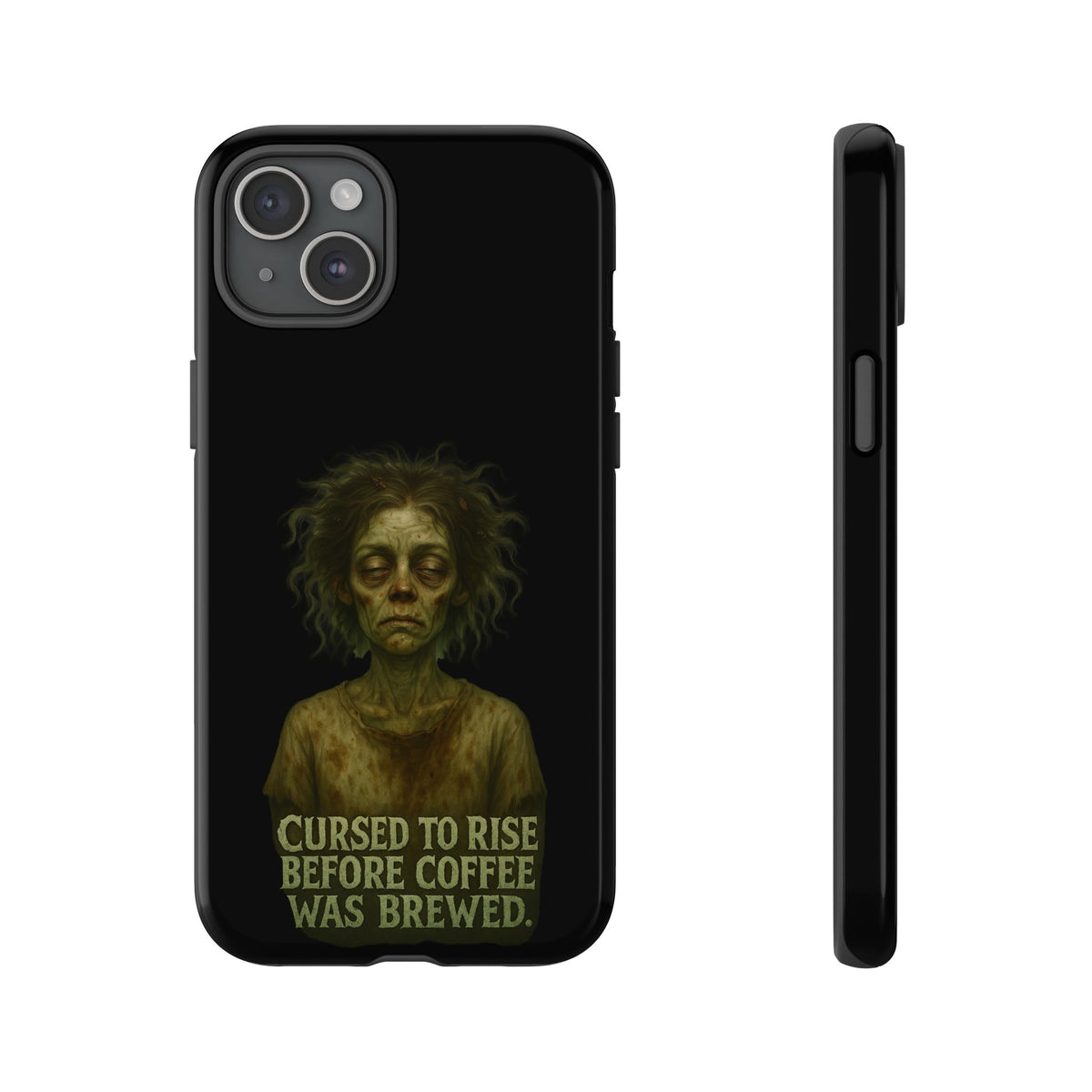 Tough Cases