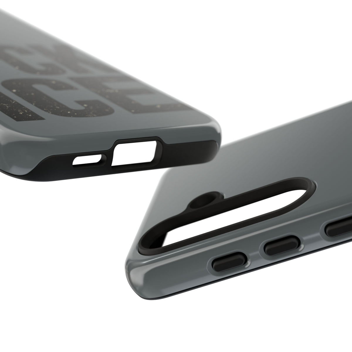 Phone Case — “F*CK ICE” Bold Protest Protective Case