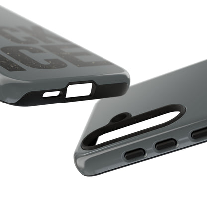 Phone Case — “F*CK ICE” Bold Protest Protective Case