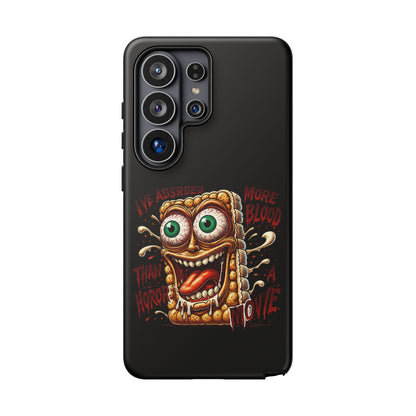 MaxiPad Horror Phone Case