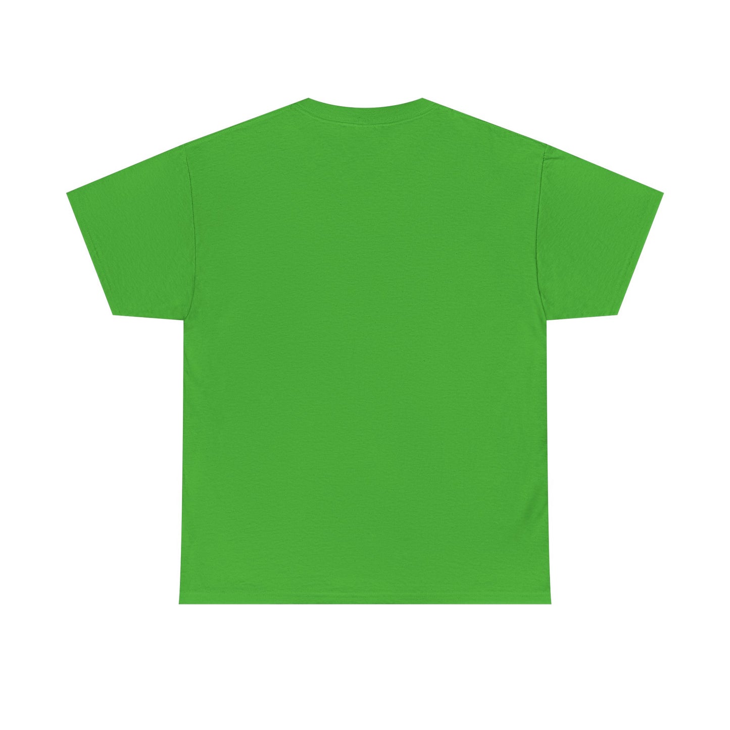 Flushed But Not Forgotten – Horror Tampon Tee