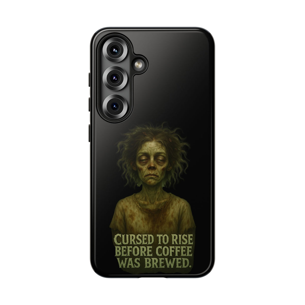 Tough Cases