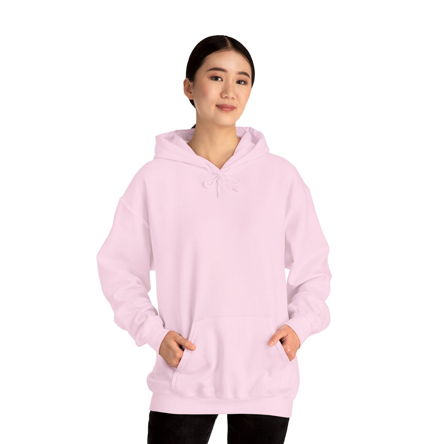 Graphic Hoodie — "F*ck ICE" Protest Pullover
