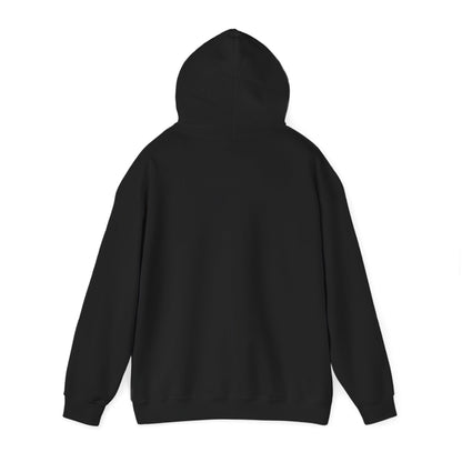 Middle Finger Smiley Hoodie – Zero F*cks Given
