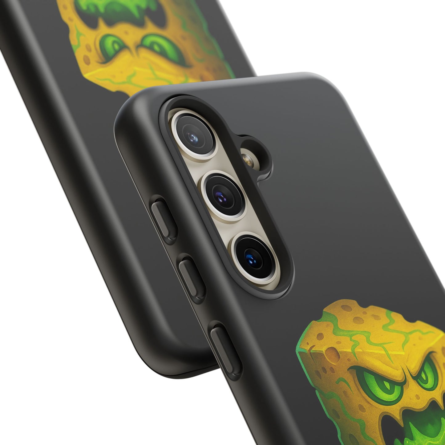 Tough Cases