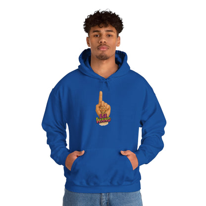 Lil Wang Hoodie