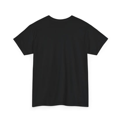 Flushed But Not Forgotten – Horror Tampon Tee