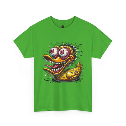 Quirky Duck Graphic Tee