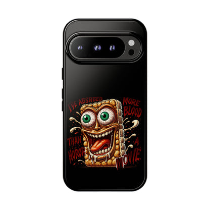 MaxiPad Horror Phone Case