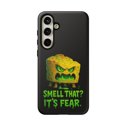 Tough Cases