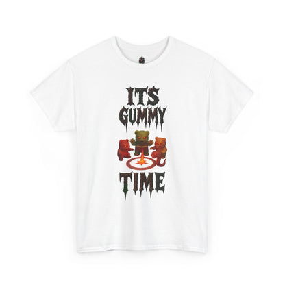 It’s Gummy Time – Ritual Bears Tee