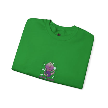 Got Protection? Crewneck Sweatshirt