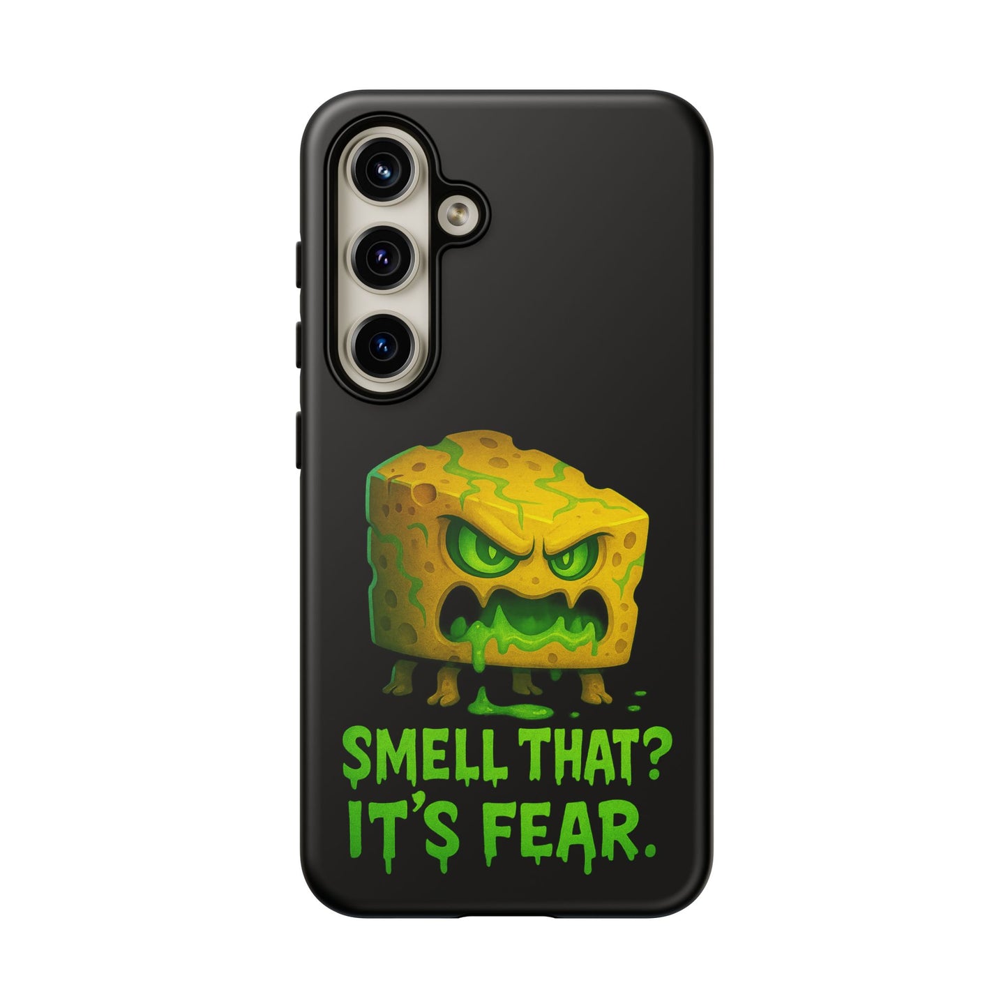 Tough Cases
