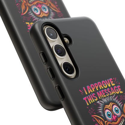 Tough Cases