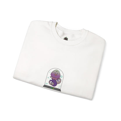 Got Protection? Crewneck Sweatshirt