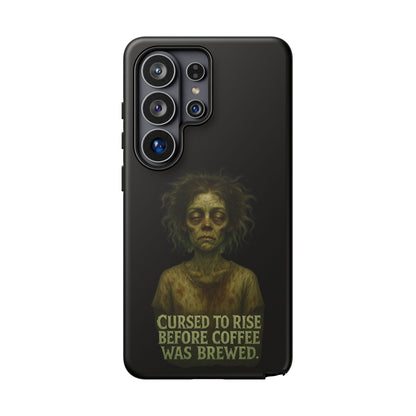 Tough Cases