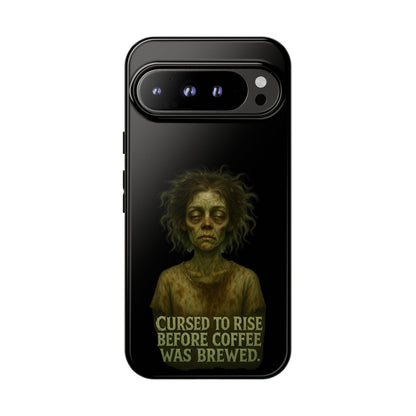Tough Cases