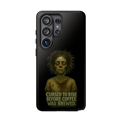 Tough Cases