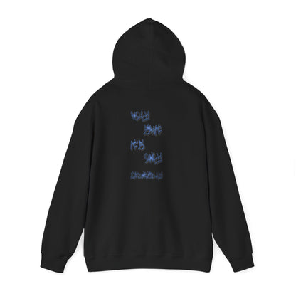 H.S.I.O.W. Hoodie – Holy Sh*t It’s Only Wednesday