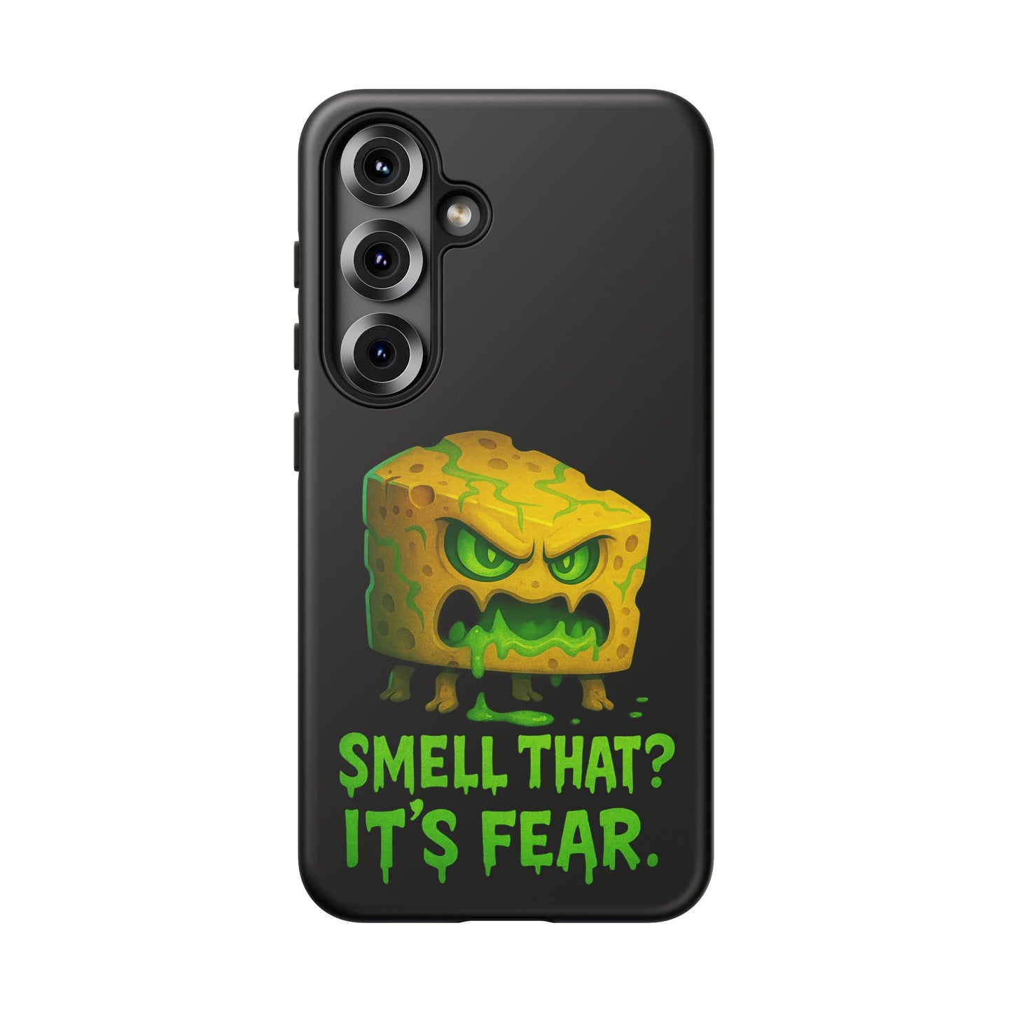 Tough Cases