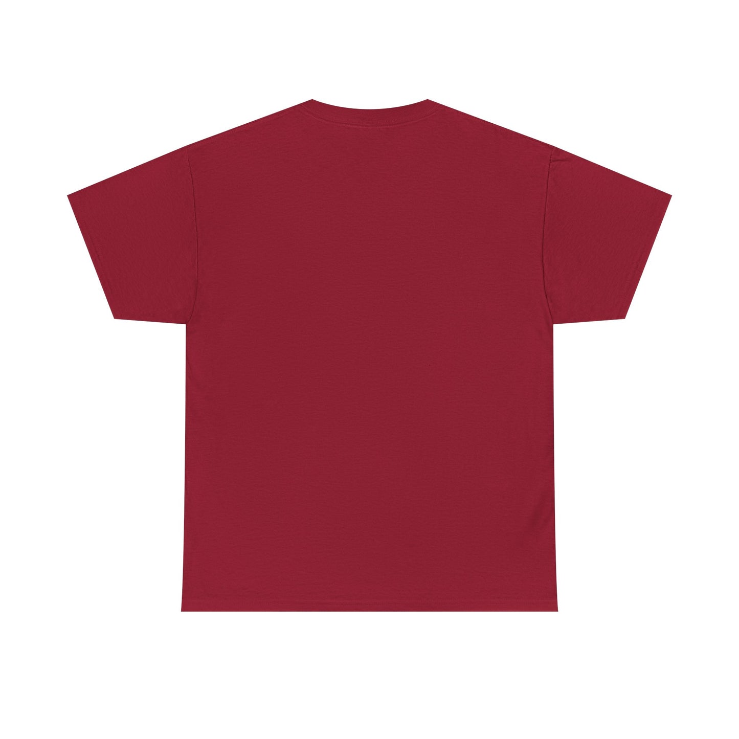 Angry Ornament Character T-Shirt | Break Me And I Break You