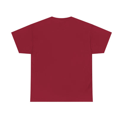 Angry Ornament Character T-Shirt | Break Me And I Break You