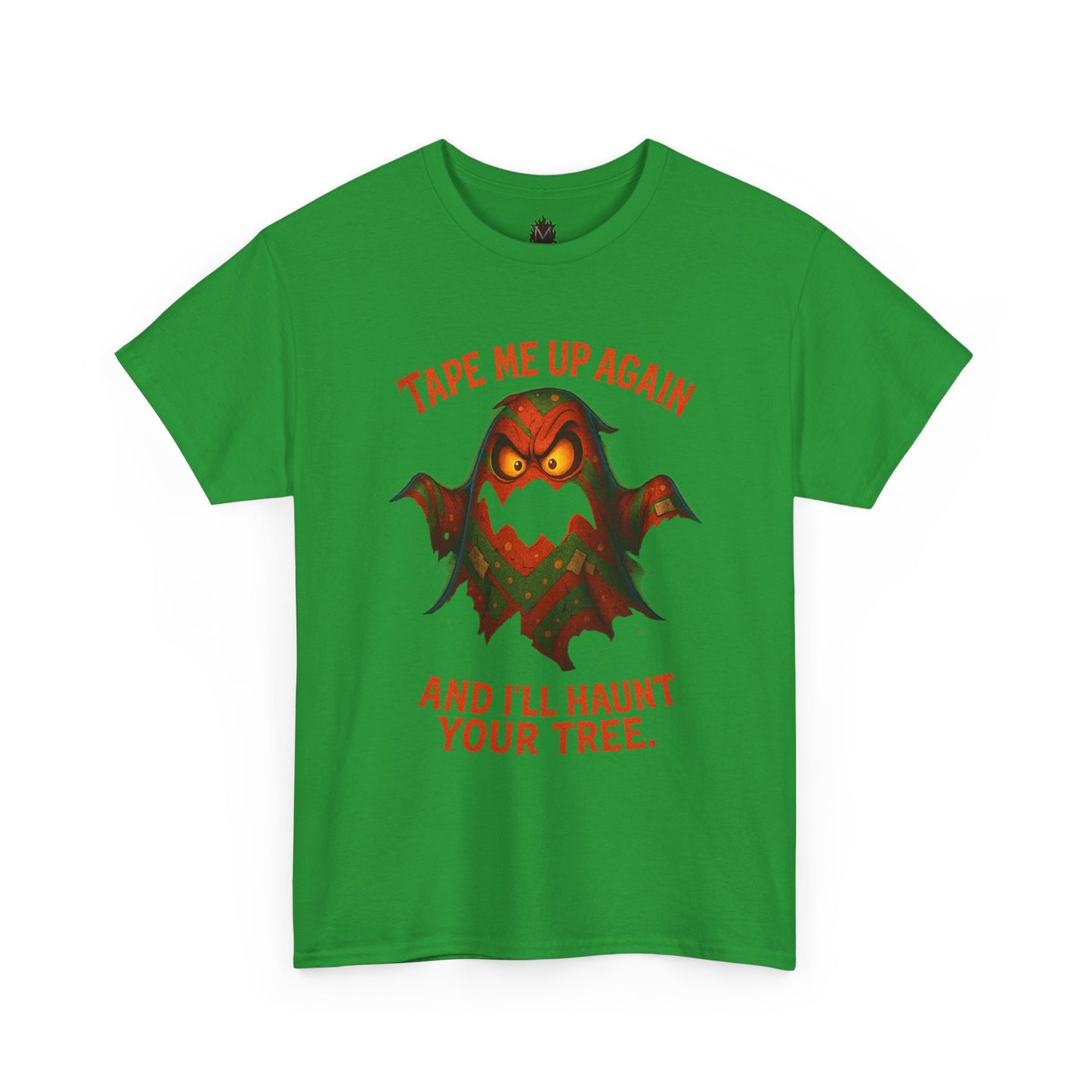 Tape Me Up Again Bat shirt | Halloween T-Shirt, Haunted Tree Tee