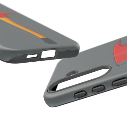 Ax Head Tough Phone Case — Rugged Protective iPhone Cover