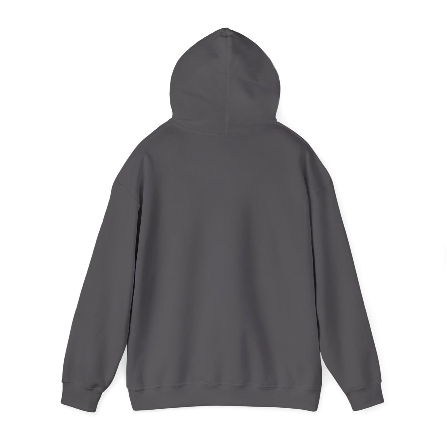 Middle Finger Smiley Hoodie – Zero F*cks Given