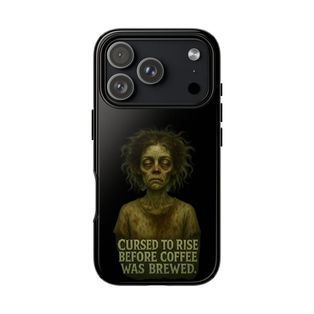 Tough Cases