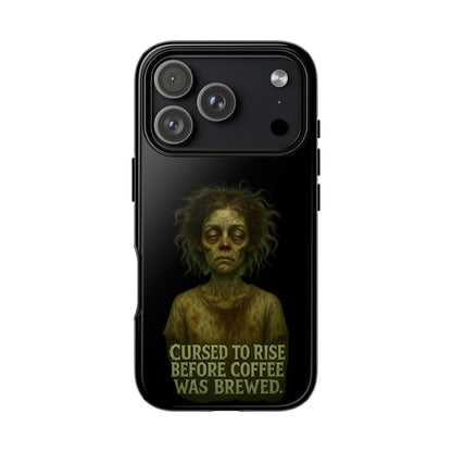 Tough Cases