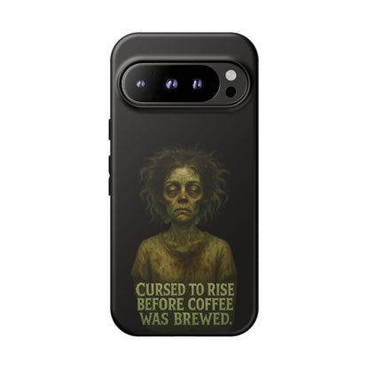 Tough Cases